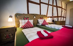 Hotel Landgasthof Sonne