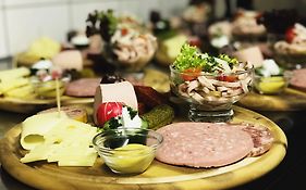 Hotel Landgasthof Sonne